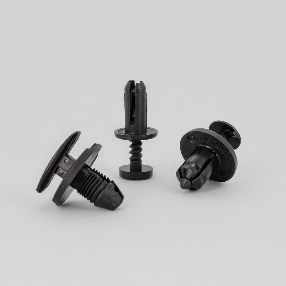 Rivets Plastiques